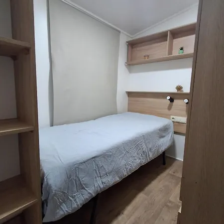 Сasa de vacaciones Refúgio Modular - Entre O Pinhal E O Mar
