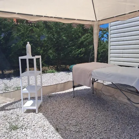 Сasa de vacaciones Refúgio Modular - Entre O Pinhal E O Mar *